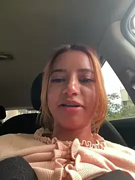 Stripchat Sex Cam of belaa_1