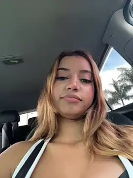 Stripchat Nude Webcam of belaa_1