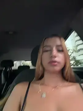 Stripchat Free Porn Cam of belaa_1