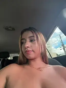 Stripchat Best Webcam of belaa_1