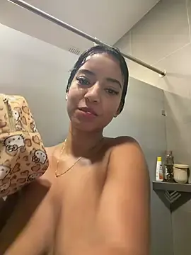 Stripchat Live Porn of belaa_1