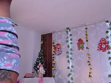 Stripchat Live Sex of kelly_thomson