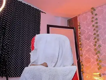 Stripchat Adult Video Chat of kelly_thomson