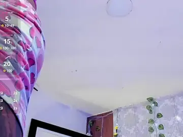 Stripchat Sex Chat of kelly_thomson