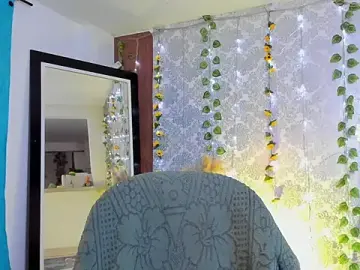 Stripchat Sex Cam of kelly_thomson