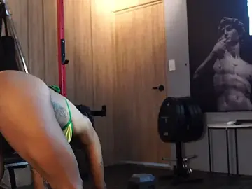 Stripchat Free Live Porn of kelly_thomson
