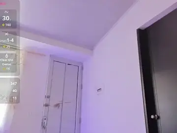 Stripchat Free Porn Cam of kelly_thomson