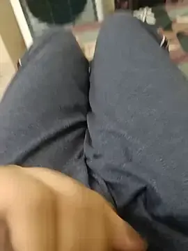Stripchat Live Porn of wrong_man25