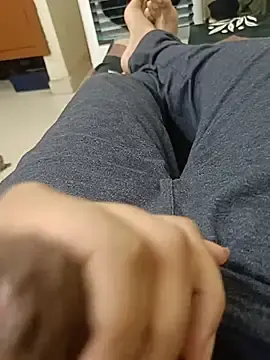 Stripchat Live Porn of wrong_man25