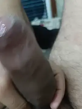 Stripchat Live Porn of wrong_man25