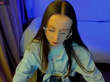 Stripchat Nude Webcam of CurlySteph