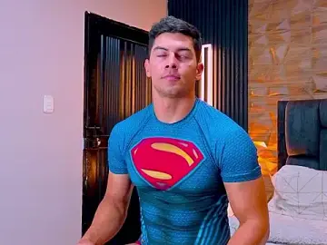 Stripchat Free Porn Cam of FelipeAndMarcello3