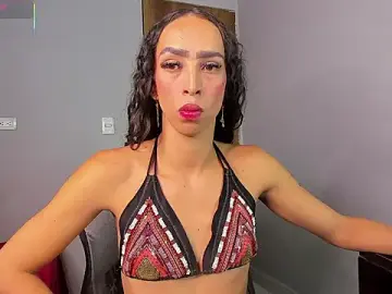 Stripchat Sex Chat of Miissblunt