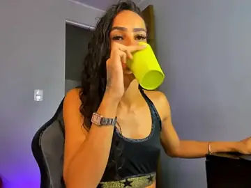 Stripchat Free Porn Cam of Miissblunt