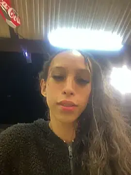 Stripchat Live Sex of Miissblunt