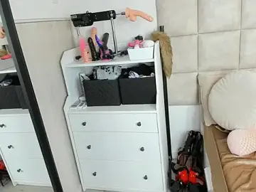 Stripchat Live Sex of TatjanaTillers