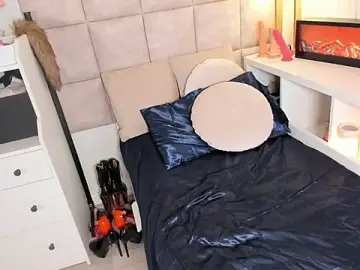 Stripchat Free Porn Cam of TatjanaTillers