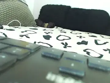 Stripchat Adult Video Chat of fabiolitasexy