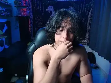 Stripchat Sex Cam of kairozz