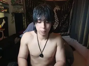 Stripchat Live Porn of kairozz