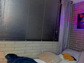 Stripchat Free Porn Cam of liam_oficial02