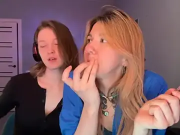 Stripchat Live Porn of AsgardPrincesses