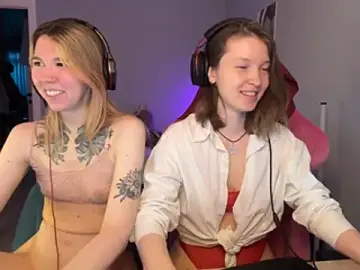 Stripchat Live Porn of AsgardPrincesses