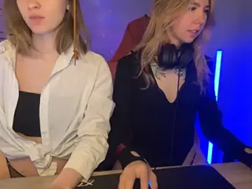 Stripchat Sex Chat of AsgardPrincesses