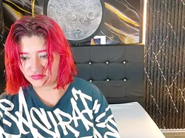 Stripchat Live Porn of Cerecitaa02_