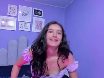 Stripchat Live Porn of Ivy_petit