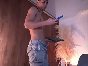 Stripchat Private Sex Chat of Josep_Davies