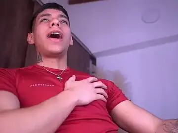 Stripchat Live Sex Cam of Josep_Davies