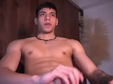 Stripchat Best Webcam of Josep_Davies