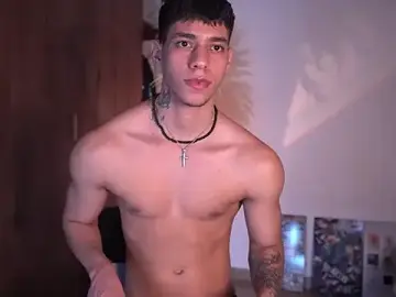 Stripchat Nude Webcam of Josep_Davies