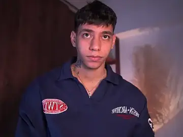 Stripchat Adult Webcam of Josep_Davies