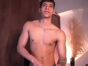 Stripchat Best Webcam of Josep_Davies