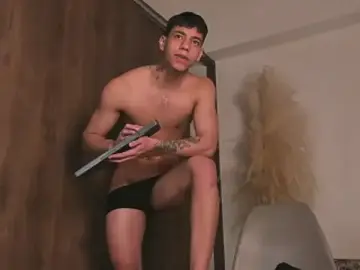 Stripchat Adult Webcam of Josep_Davies