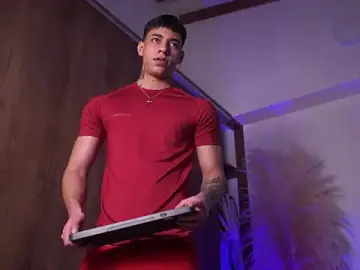 Stripchat Private Sex Chat of Josep_Davies