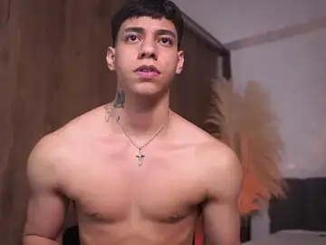 Stripchat Free Live Porn of Josep_Davies