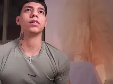 Stripchat Free Live Porn of Josep_Davies