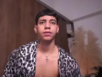 Stripchat Live Porn of Josep_Davies