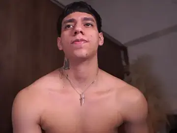 Stripchat Live Porn of Josep_Davies