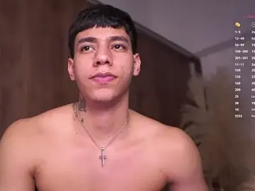 Stripchat Watch Live Sex Cams of Josep_Davies