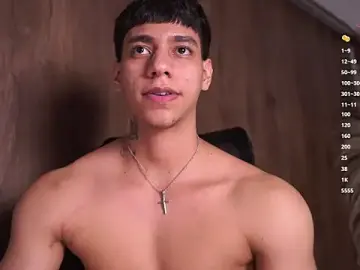 Stripchat Adult Webcam of Josep_Davies