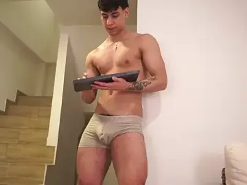 Stripchat Best Webcam of Josep_Davies