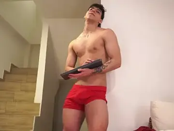 Stripchat Live Sex of Josep_Davies
