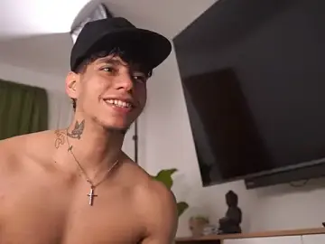 Stripchat Live Porn of Josep_Davies