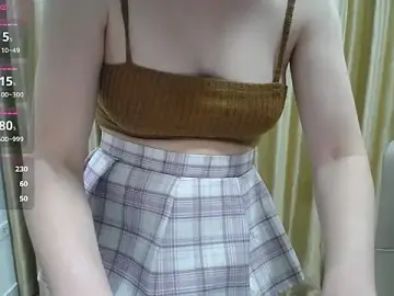 Stripchat Best live sex cam show of Leiershery