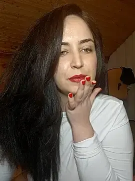 Stripchat Best live sex cam show of Selena-Selena