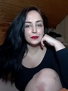 Stripchat Live Sex Cam of Selena-Selena